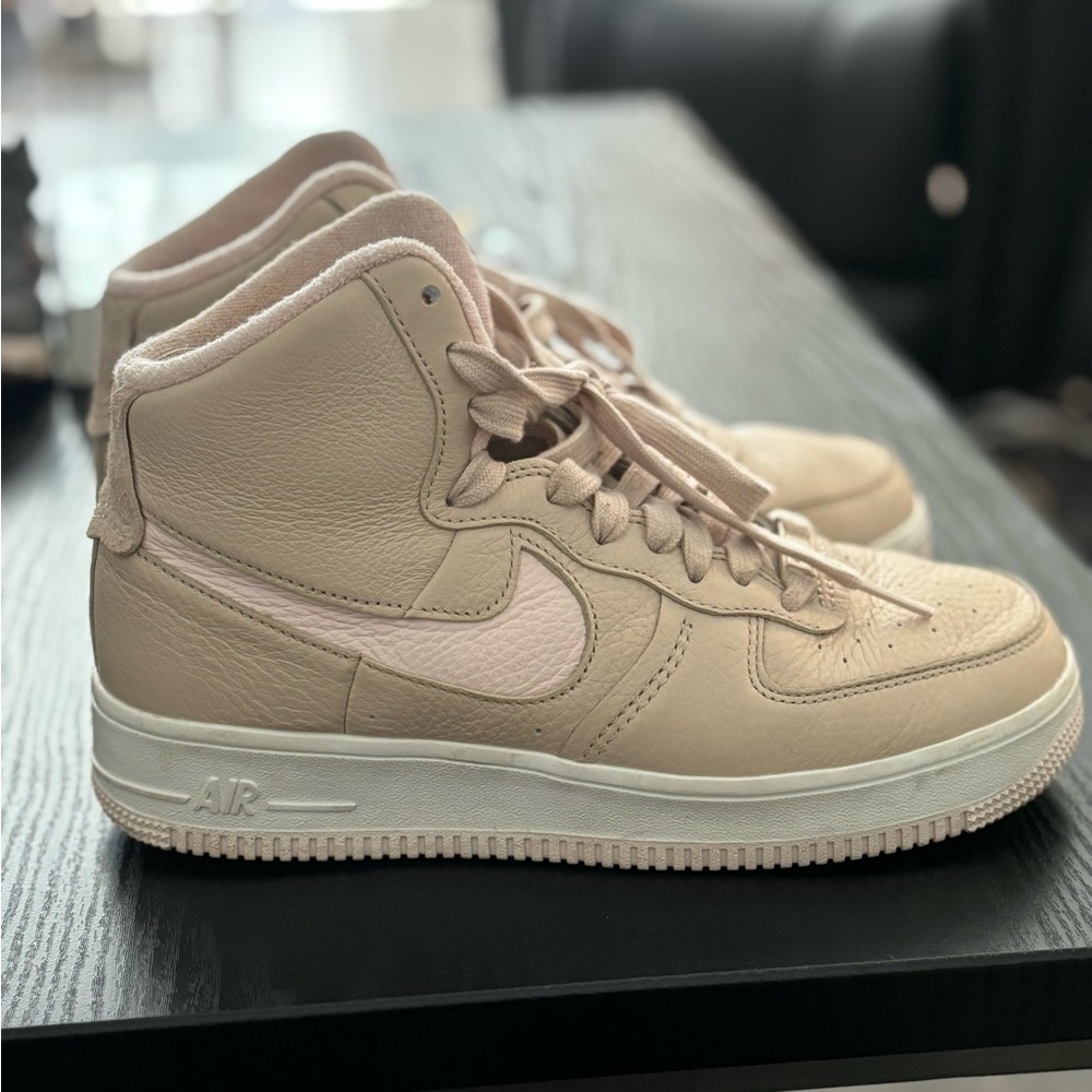 Women’s Air Force One Sculpt